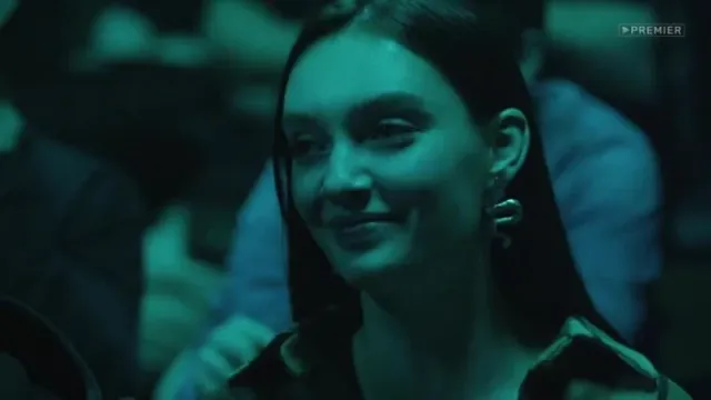 Кадры из тв-шоу Женский стендап (2020)